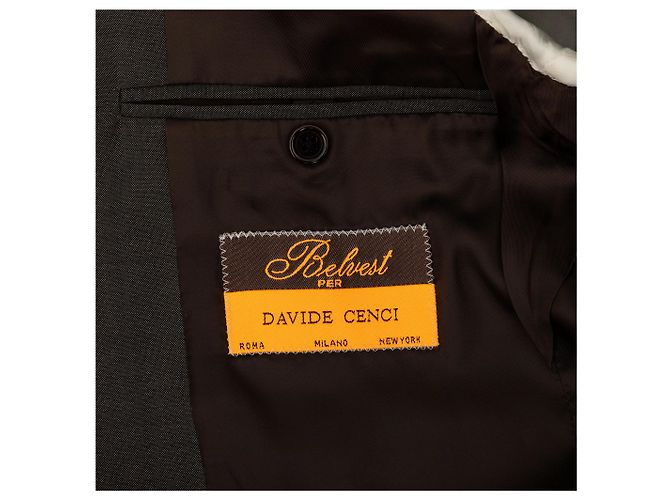Autre Marque Abito su misura Davide Cenci Cachi - vista 13