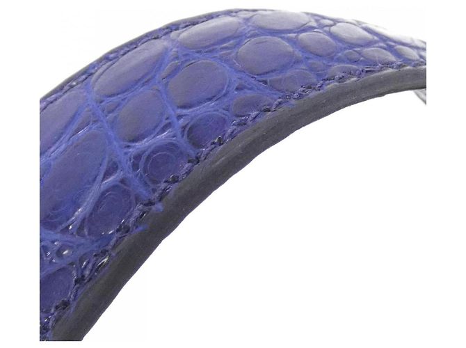 Hermès Hermes Picotin Lock Touch PM Handtasche Blau - Ansicht 5