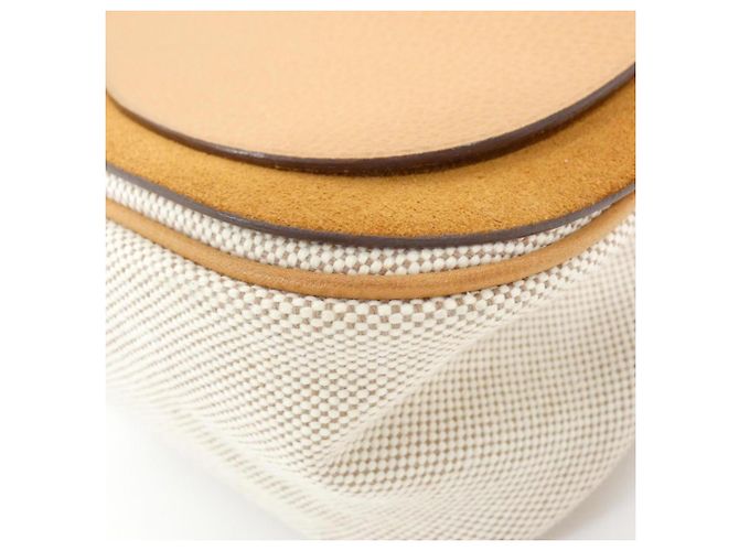 Hermès Borsa a Spalla Hermes Colorado MM - vista 3