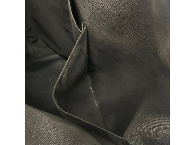 Fendi Zucca Muster Tragetasche Braun - Ansicht 10