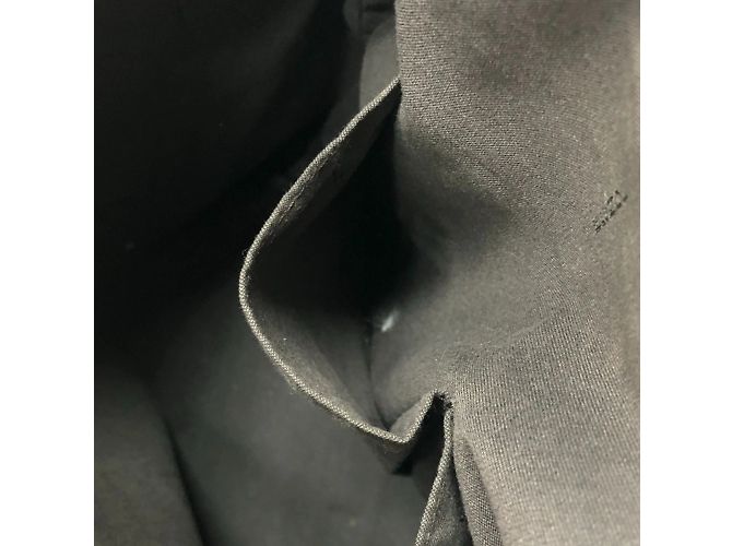 Fendi Zucca Muster Tragetasche Braun - Ansicht 11