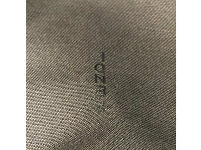 Fendi Zucca Muster Tragetasche Braun - Ansicht 12