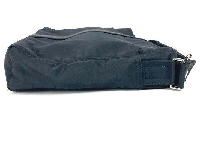 Hermès Borsa a Spalla Hermes Acapulco Basas MM Nero - vista 3