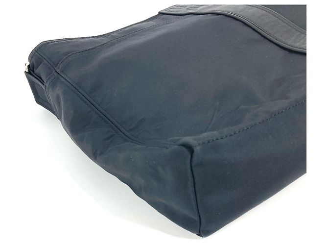 Hermès Borsa a Spalla Hermes Acapulco Basas MM Nero - vista 7