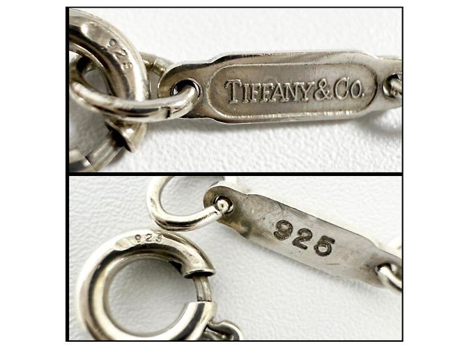 Tiffany & Co Collana pendente a forma di cane per donna Tiffany - vista 9