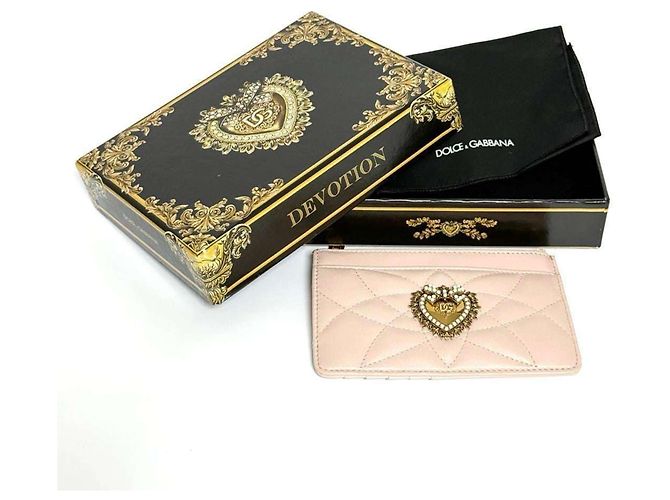 Custodia per frammenti Devotion di Dolce & Gabbana - vista 10