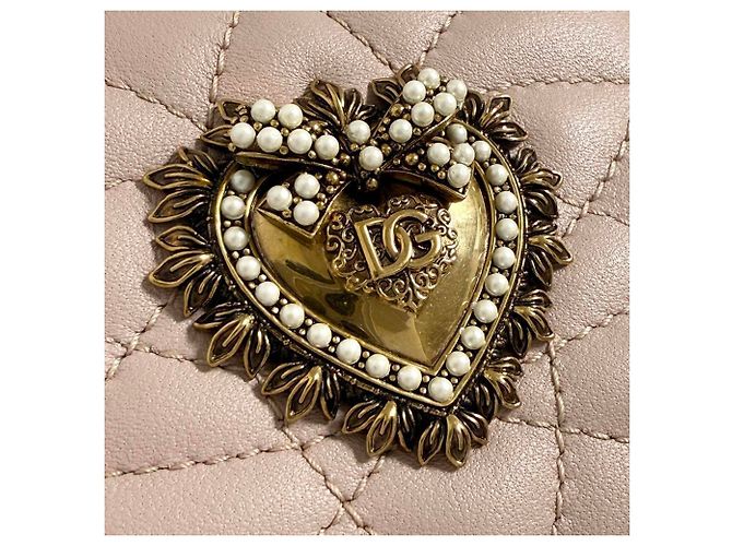 Custodia per frammenti Devotion di Dolce & Gabbana - vista 8