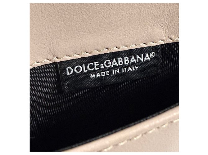 Custodia per frammenti Devotion di Dolce & Gabbana - vista 9