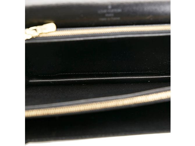 Borsa Epi Concorde Louis Vuitton Nero - vista 7