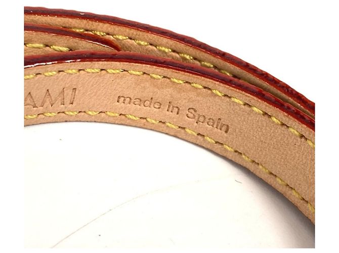 Pulseira Monograma Multicolorido Louis Vuitton Takashi Murakami - vista 6