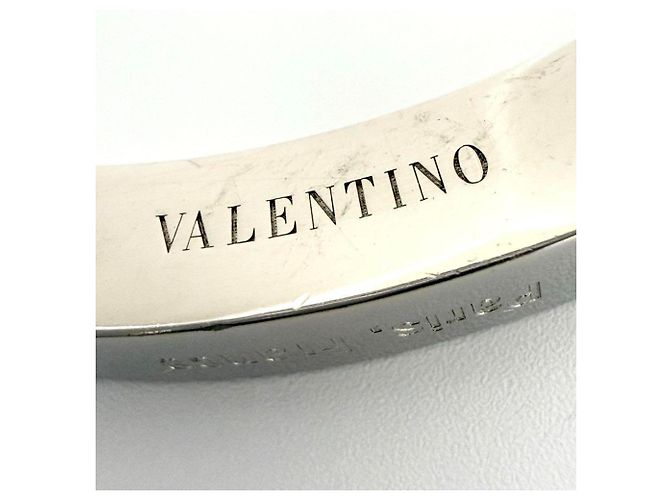 Collana lunga con pendente per uomini e donne Valentino - vista 8