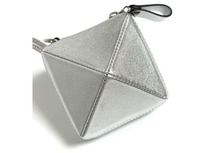 Pochette a spalla Valentino - vista 2