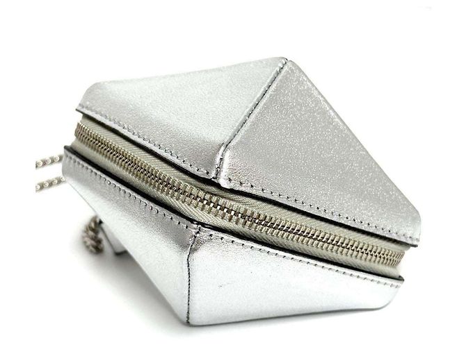 Pochette a spalla Valentino - vista 4