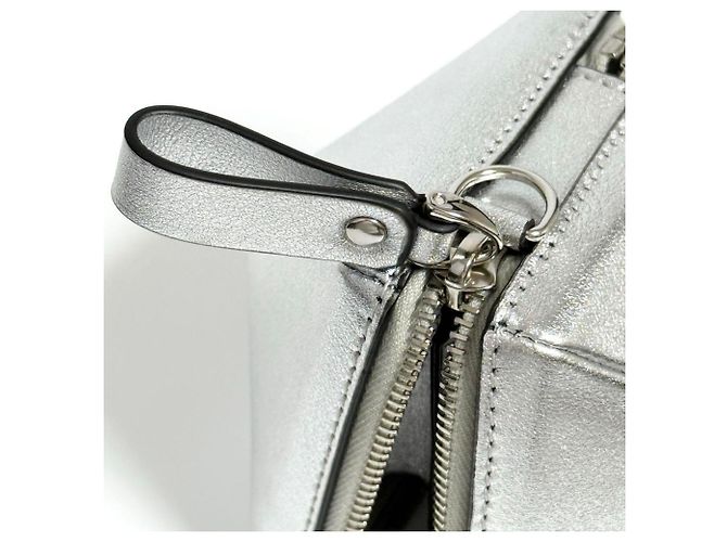 Pochette a spalla Valentino - vista 7