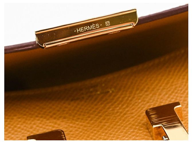 Hermès Constance Castaño - vista 6