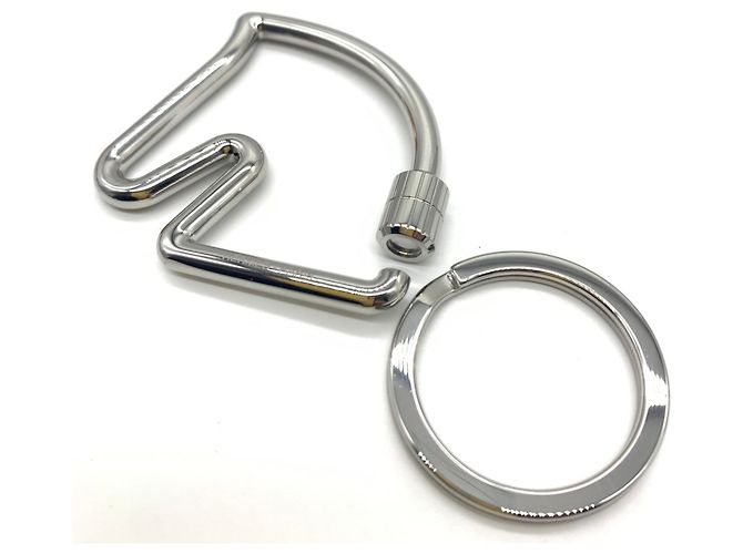 Ring Hermès Portachiavi Cheval Hermes - vista 3