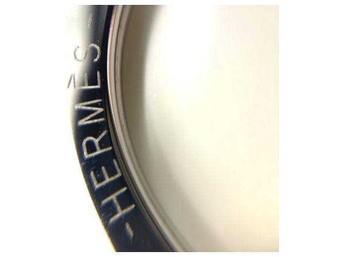 Ring Hermès Portachiavi Cheval Hermes - vista 4