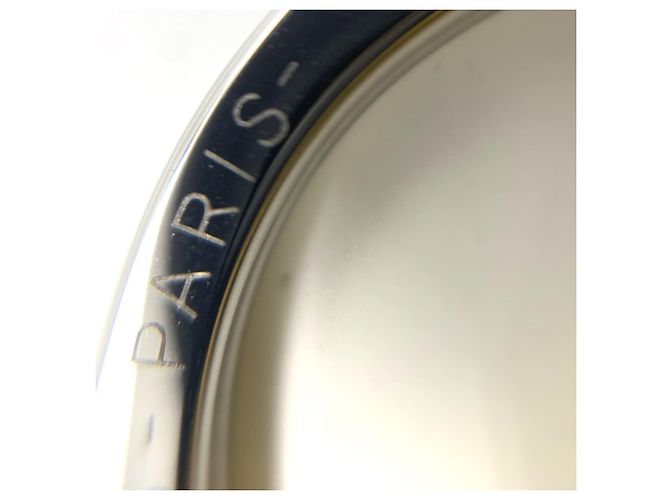 Ring Hermès Portachiavi Cheval Hermes - vista 5