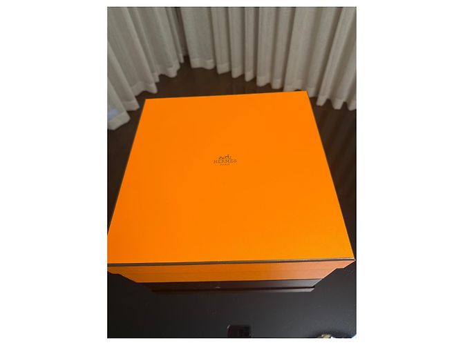 Hermès Kelly 32 Handtasche in der Farbe Craie Roh - Ansicht 15