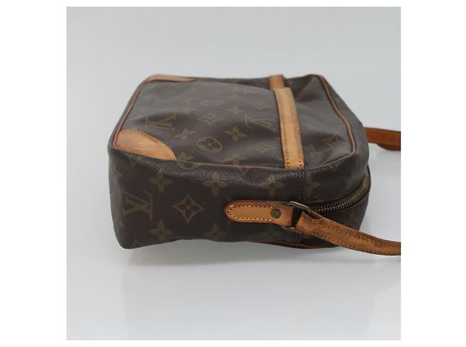 LOUIS VUITTON Monogram Trocadero 27 Borsa a Spalla M51274 LV Auth 131301 Monogramma - vista 4