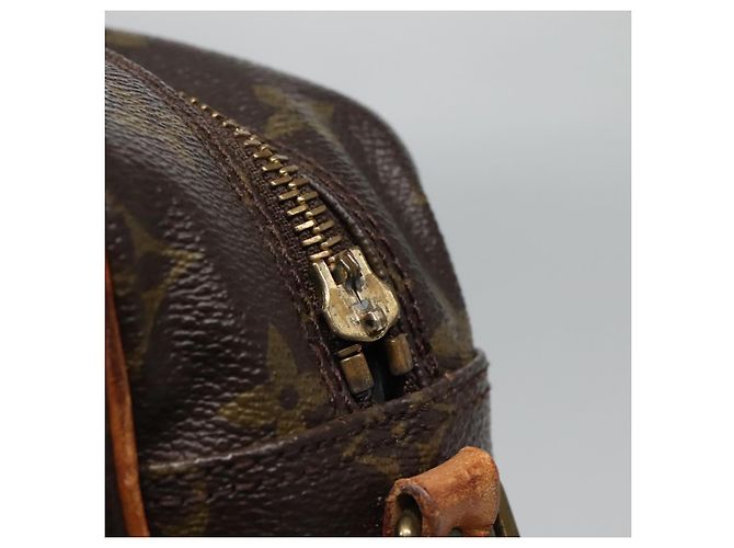 LOUIS VUITTON Monogram Trocadero 27 Borsa a Spalla M51274 LV Auth 131301 Monogramma - vista 9