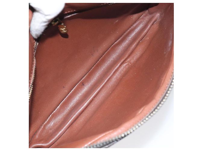 LOUIS VUITTON Monogram Marly Dragonne GM Borsa Clutch M51825 LV Auth bs26998 Monogramma - vista 9