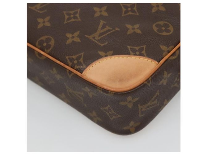 LOUIS VUITTON Clutch Compiegne 28 M51845 LV Auth ki5776 Monogramma - vista 15