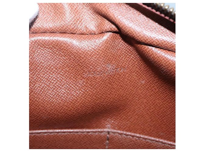 LOUIS VUITTON Clutch Compiegne 28 M51845 LV Auth ki5776 Monogramma - vista 17