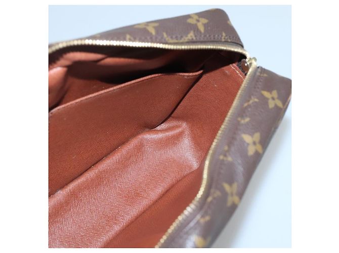 LOUIS VUITTON Clutch Compiegne 28 M51845 LV Auth ki5776 Monogramma - vista 18