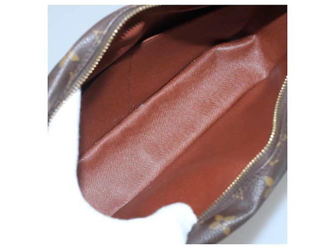LOUIS VUITTON Clutch Compiegne 28 M51845 LV Auth ki5776 Monogramma - vista 9