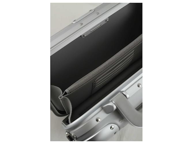 Rimowa Borsa a tracolla Grigio - vista 5