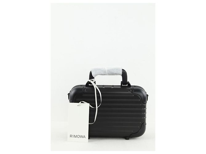 Rimowa Borsa a spalla nera Nero - vista 3