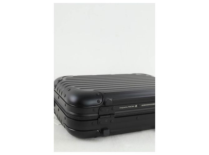 Rimowa Borsa a spalla nera Nero - vista 4