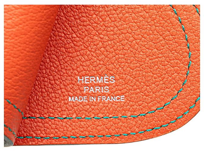 Portachiavi a forma di cavallo Camayle di Hermès D'oro - vista 5
