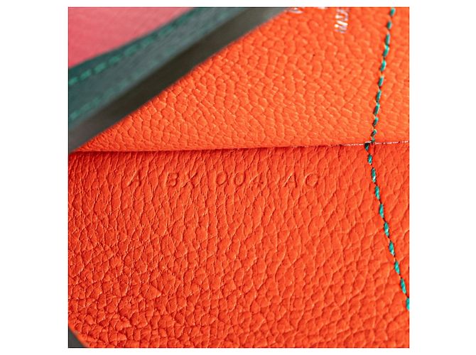 Portachiavi a forma di cavallo Camayle di Hermès D'oro - vista 6