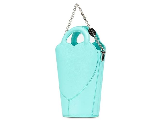 Tiffany & Co Mini Crossbody Bag Tiffany Return - Ansicht 2