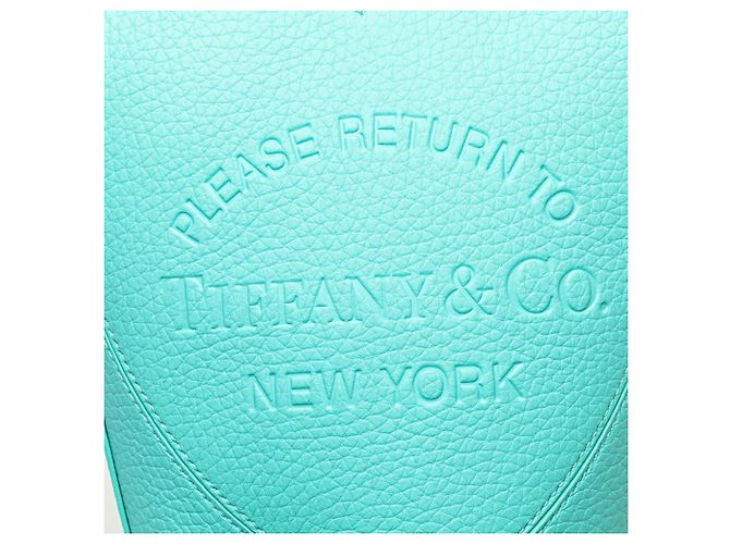 Tiffany & Co Mini Crossbody Bag Tiffany Return - Ansicht 6