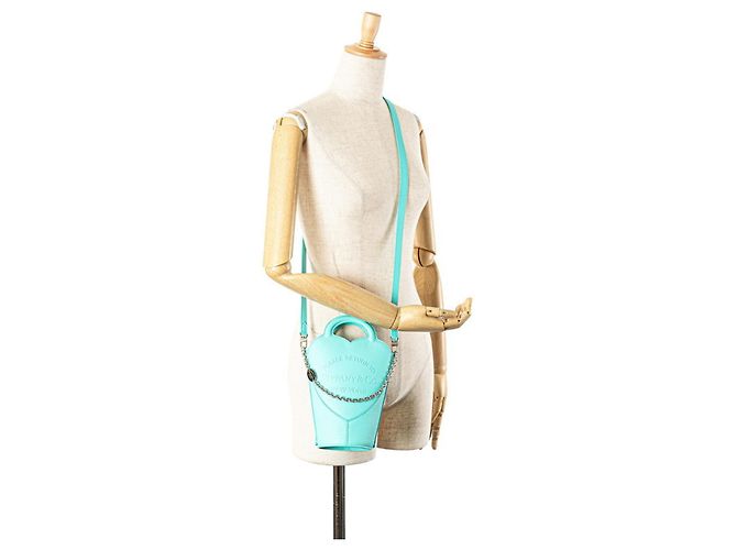 Tiffany & Co Mini Crossbody Bag Tiffany Return - Ansicht 7