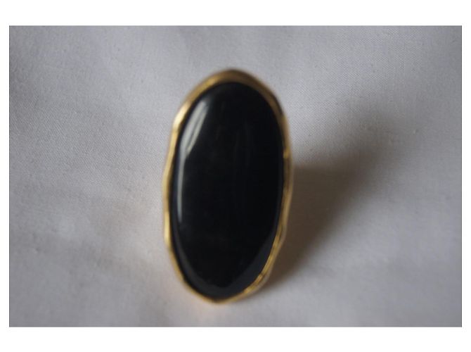 Kenneth Jay Lane Rings - view 2