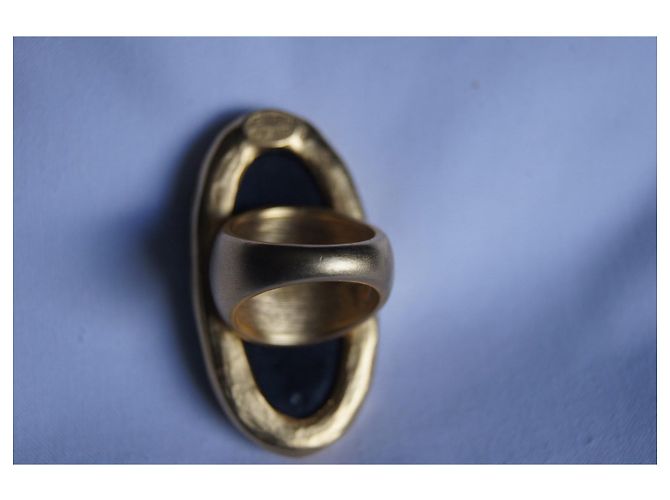 Kenneth Jay Lane Rings - view 4