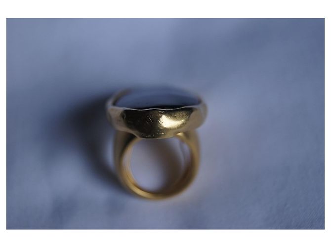 Kenneth Jay Lane Rings - view 7