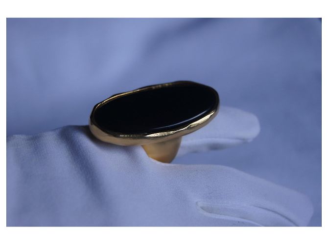 Kenneth Jay Lane Rings - view 8