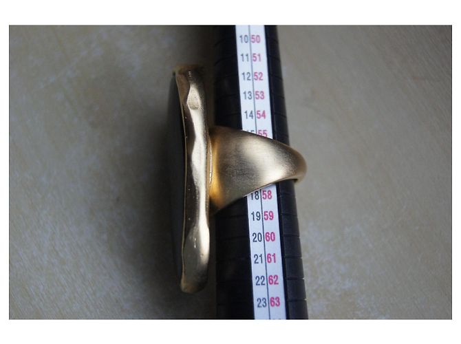 Kenneth Jay Lane Rings - view 9