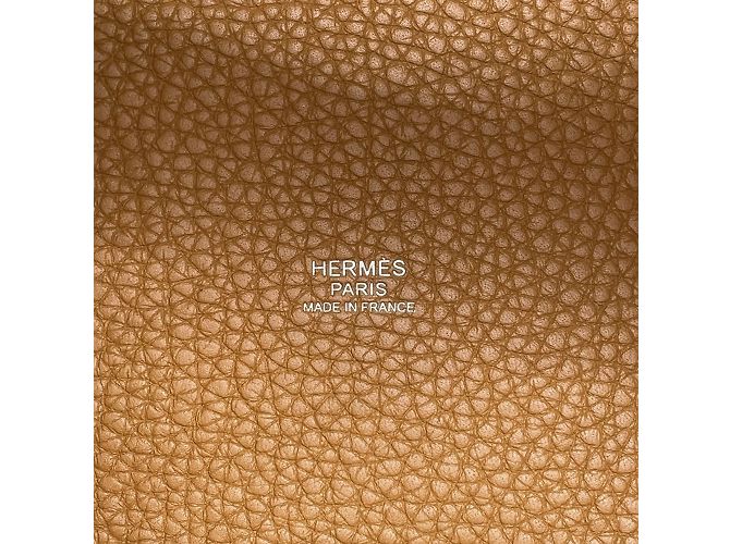 Hermès Bolsa Hermes Picotin Lock PM Rosa - vista 11