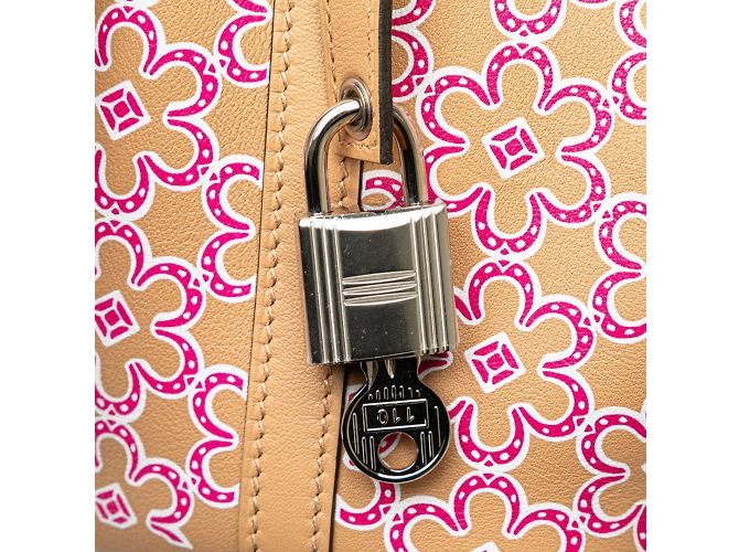 Hermès Hermes Picotin Lock Micro Handtasche - Ansicht 10
