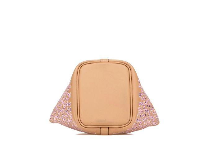 Hermès Hermes Picotin Lock Micro Handtasche - Ansicht 3
