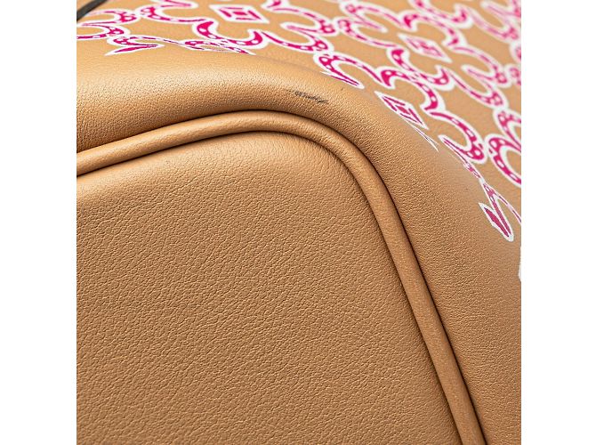 Hermès Hermes Picotin Lock Micro Handtasche - Ansicht 6