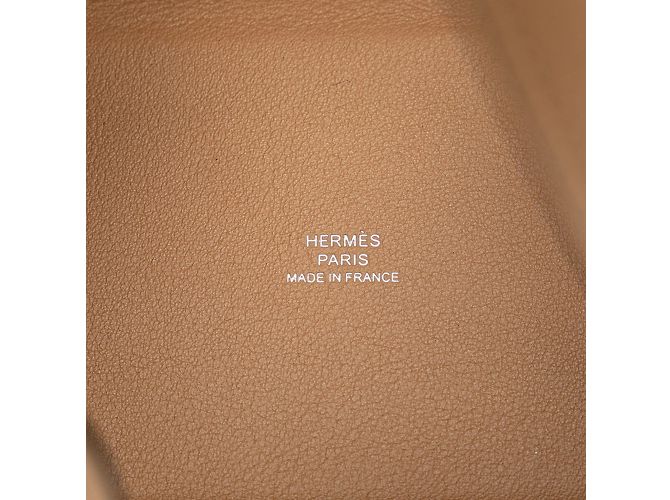 Hermès Hermes Picotin Lock Micro Handtasche - Ansicht 8