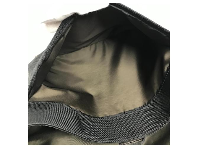 Borsa Messenger Damier Geant Louis Vuitton Nero - vista 14