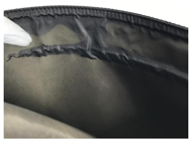 Borsa Messenger Damier Geant Louis Vuitton Nero - vista 15